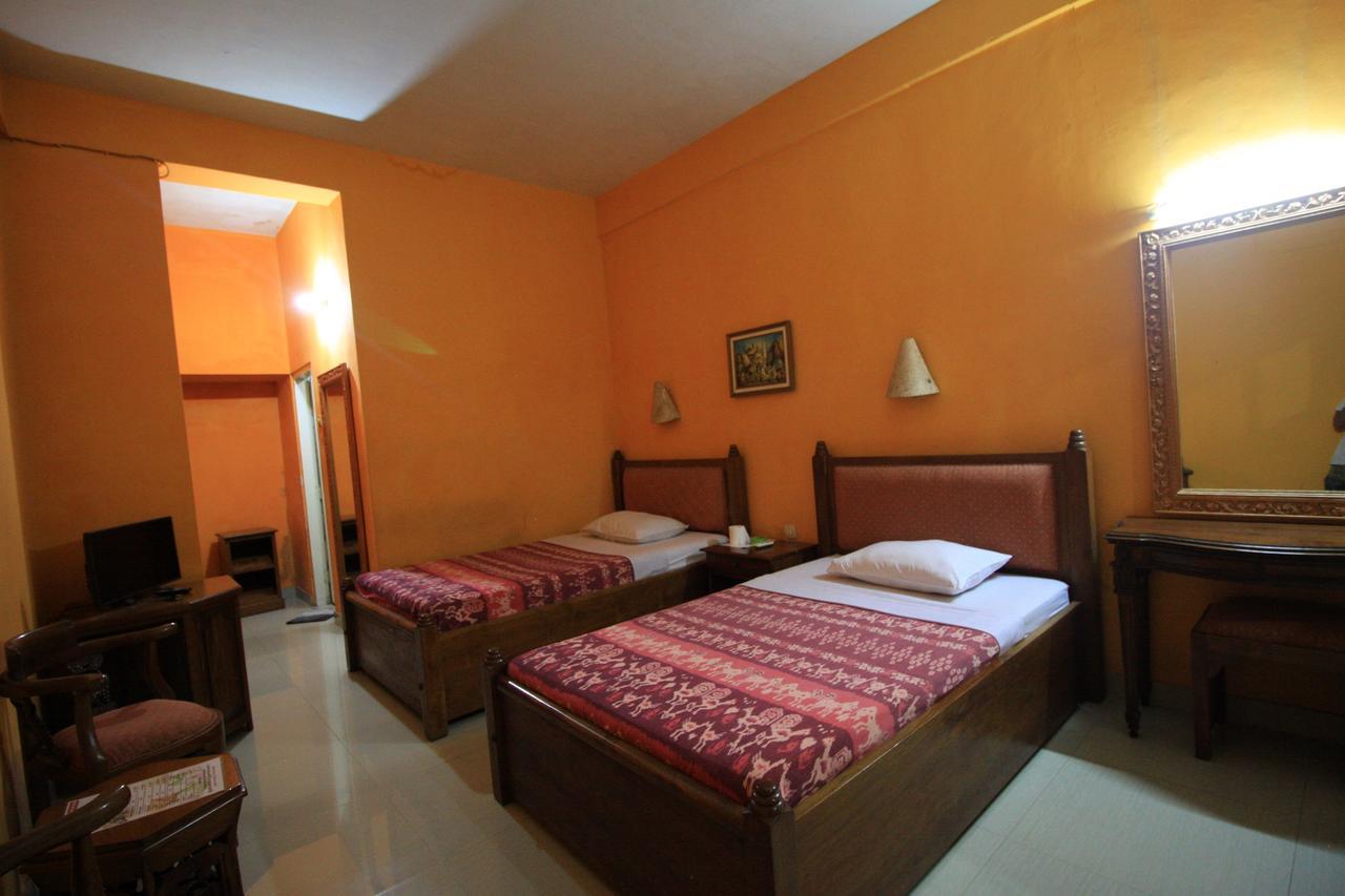 Hotel Sanur Ayu Pokój zdjęcie