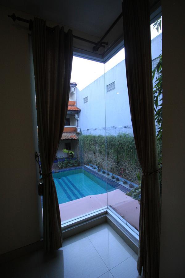 Hotel Sanur Ayu Zewnętrze zdjęcie