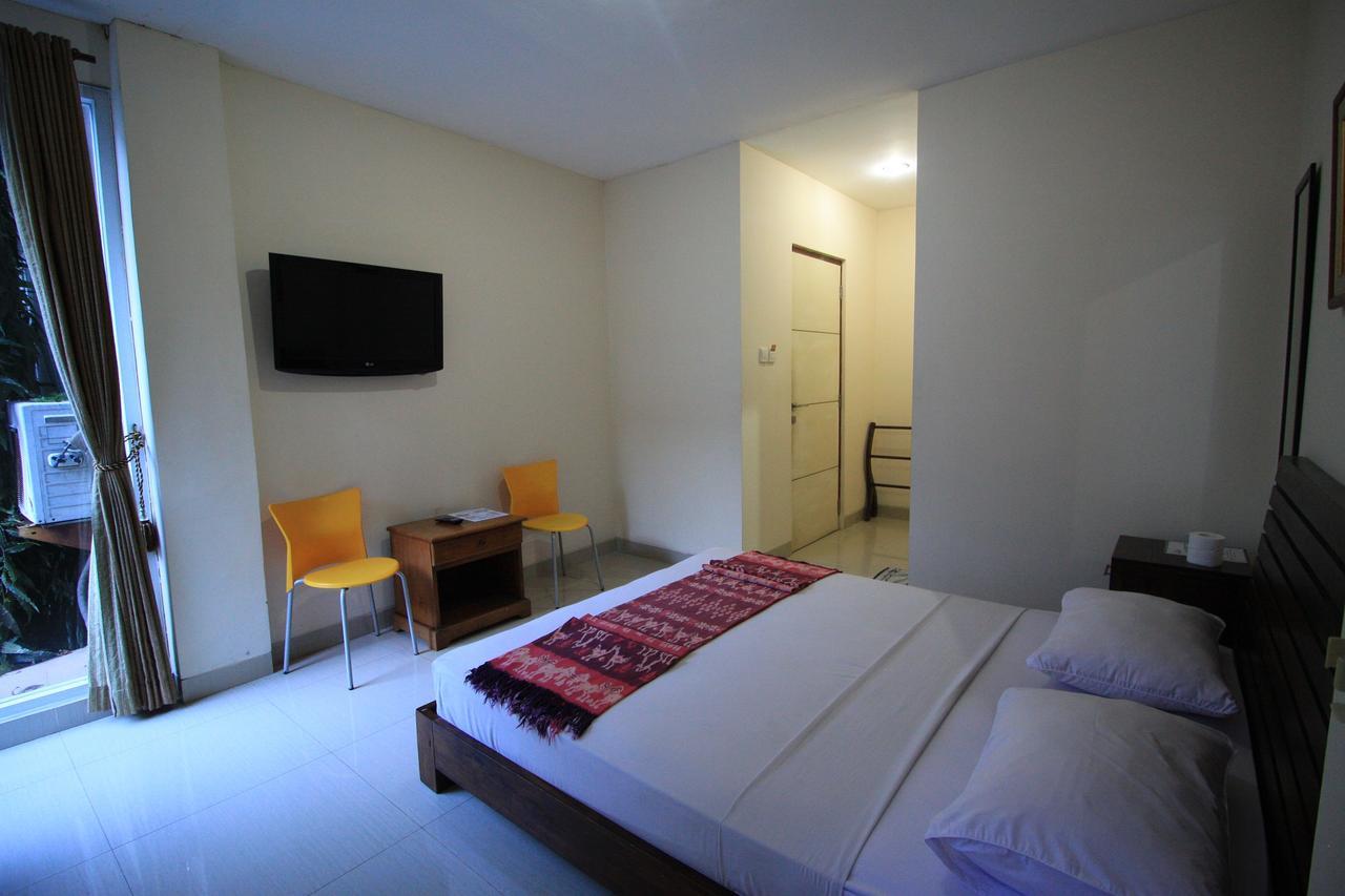 Hotel Sanur Ayu Zewnętrze zdjęcie
