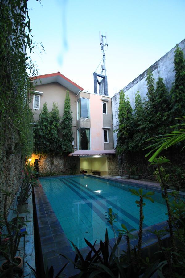Hotel Sanur Ayu Zewnętrze zdjęcie