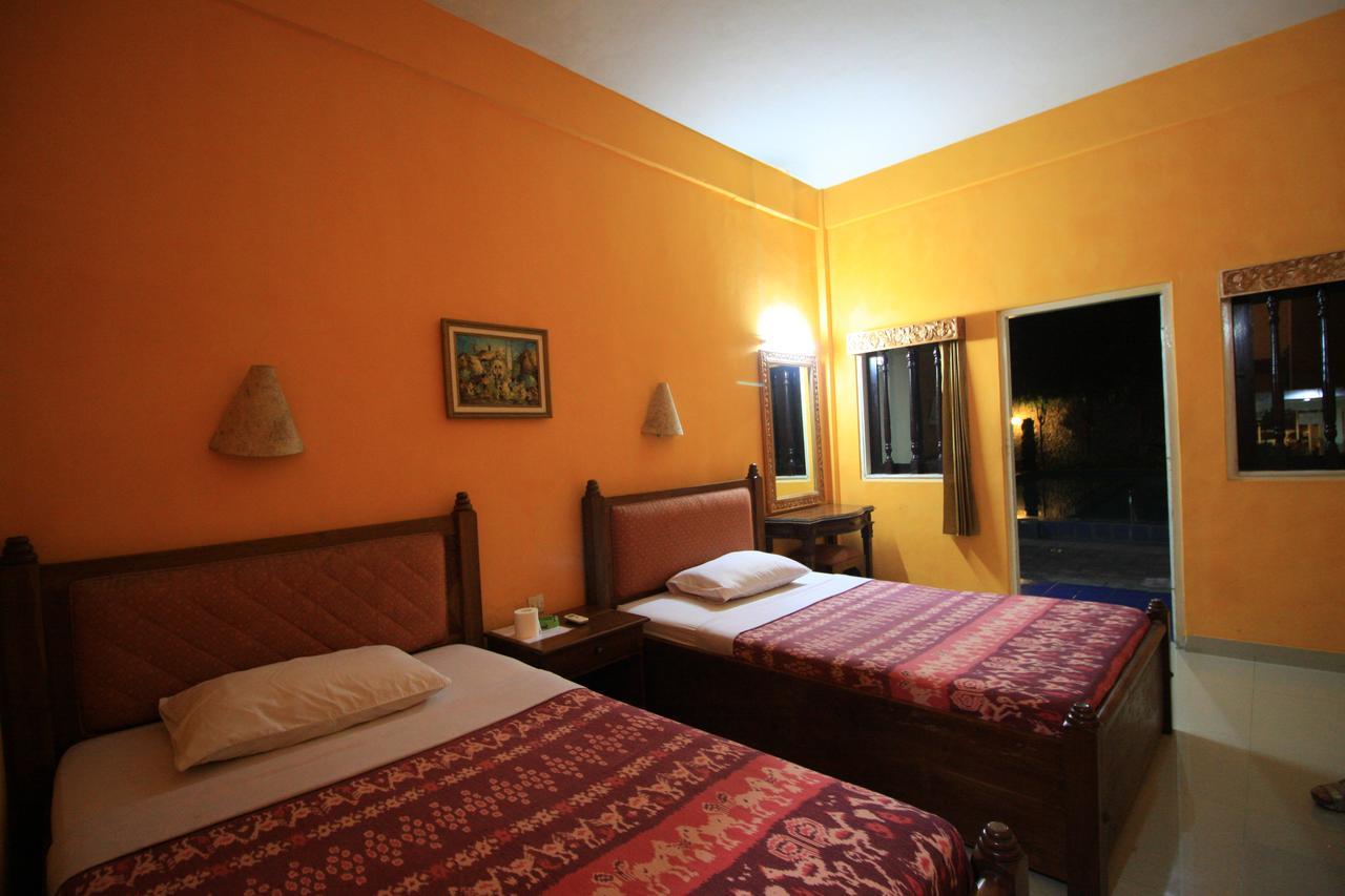 Hotel Sanur Ayu Zewnętrze zdjęcie
