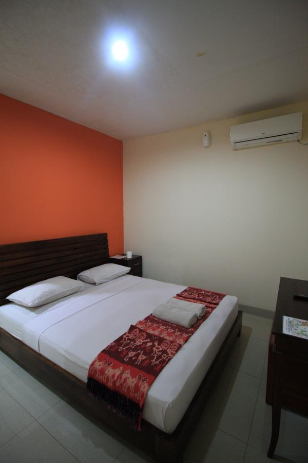 Hotel Sanur Ayu Zewnętrze zdjęcie