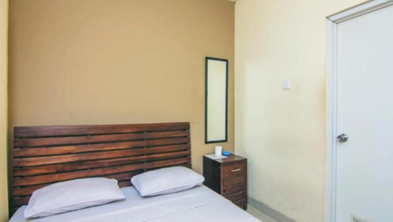 Hotel Sanur Ayu Zewnętrze zdjęcie