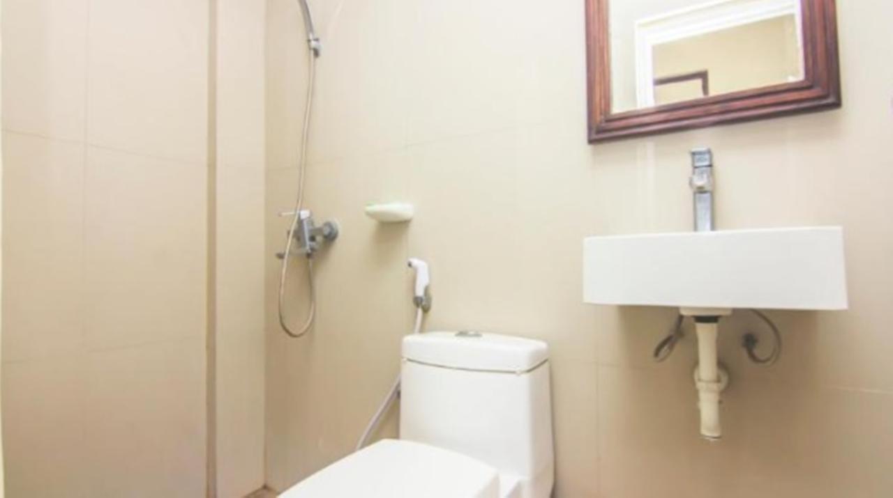 Hotel Sanur Ayu Zewnętrze zdjęcie