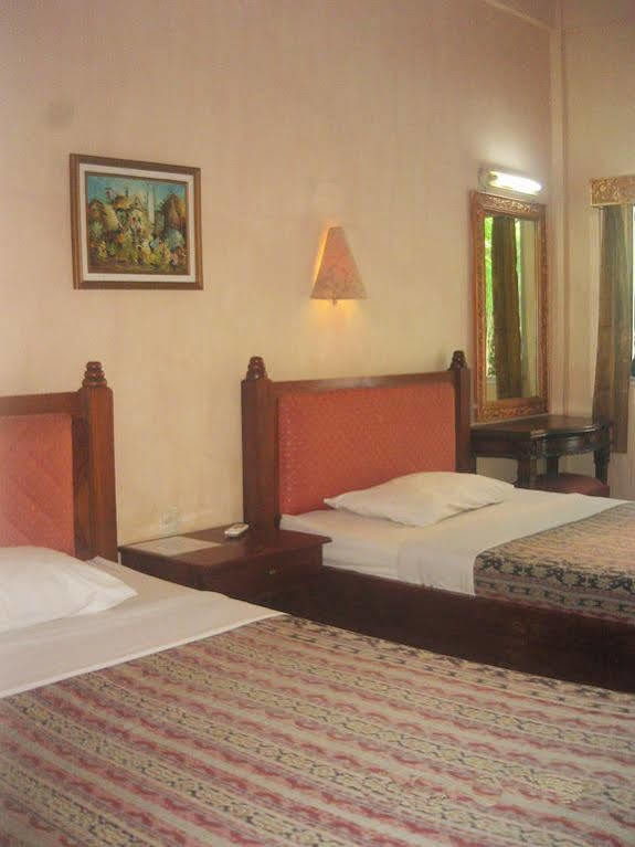 Hotel Sanur Ayu Zewnętrze zdjęcie