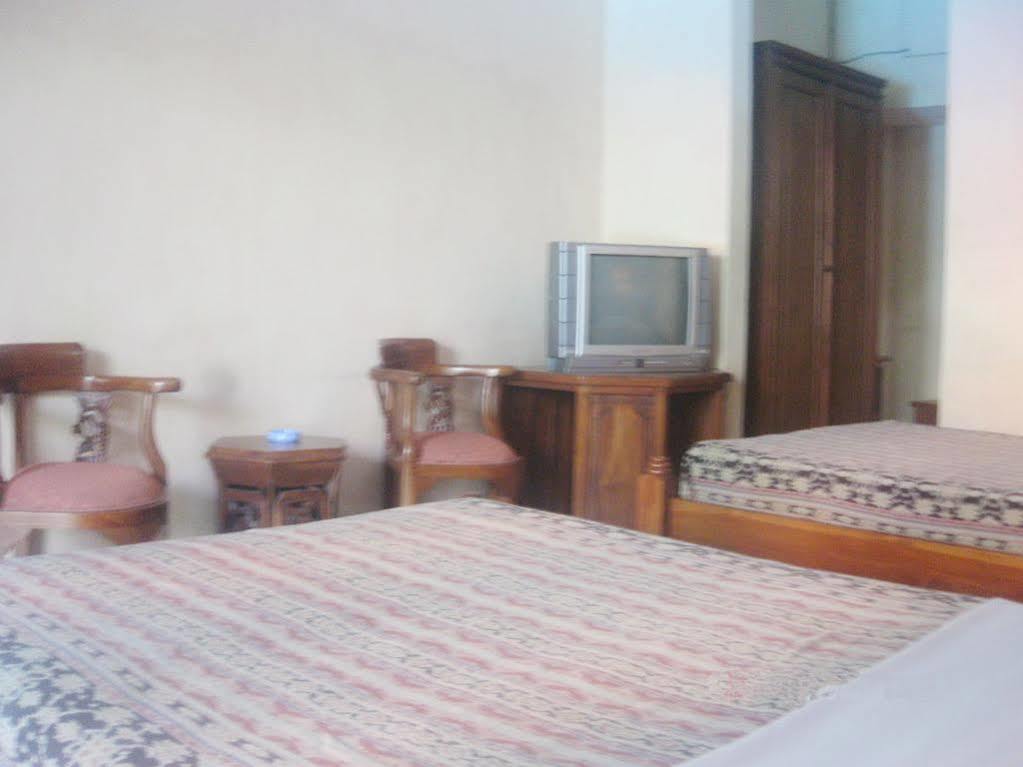 Hotel Sanur Ayu Zewnętrze zdjęcie