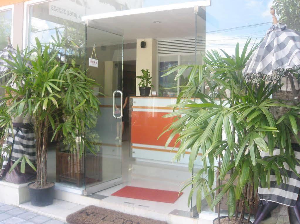 Hotel Sanur Ayu Zewnętrze zdjęcie
