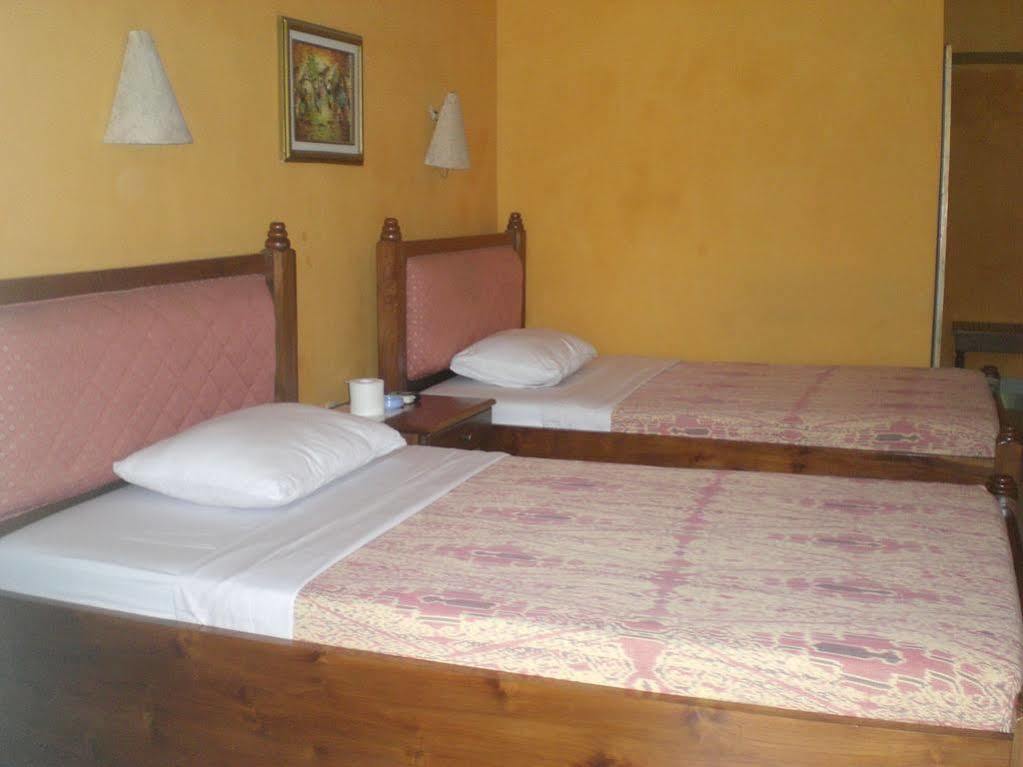 Hotel Sanur Ayu Zewnętrze zdjęcie