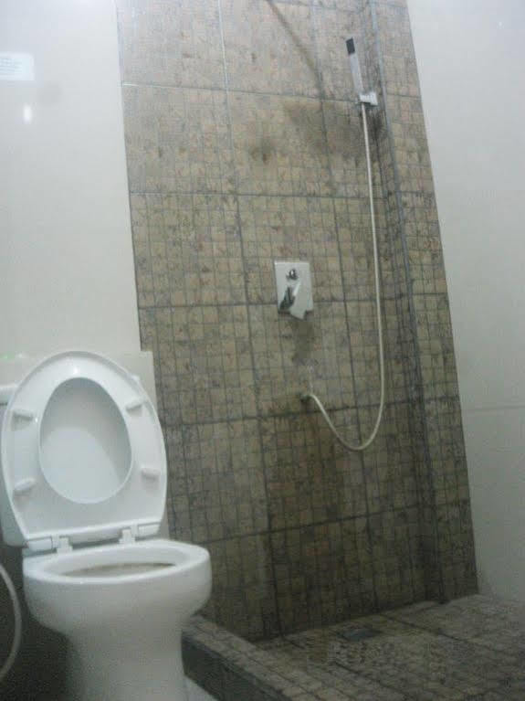 Hotel Sanur Ayu Zewnętrze zdjęcie