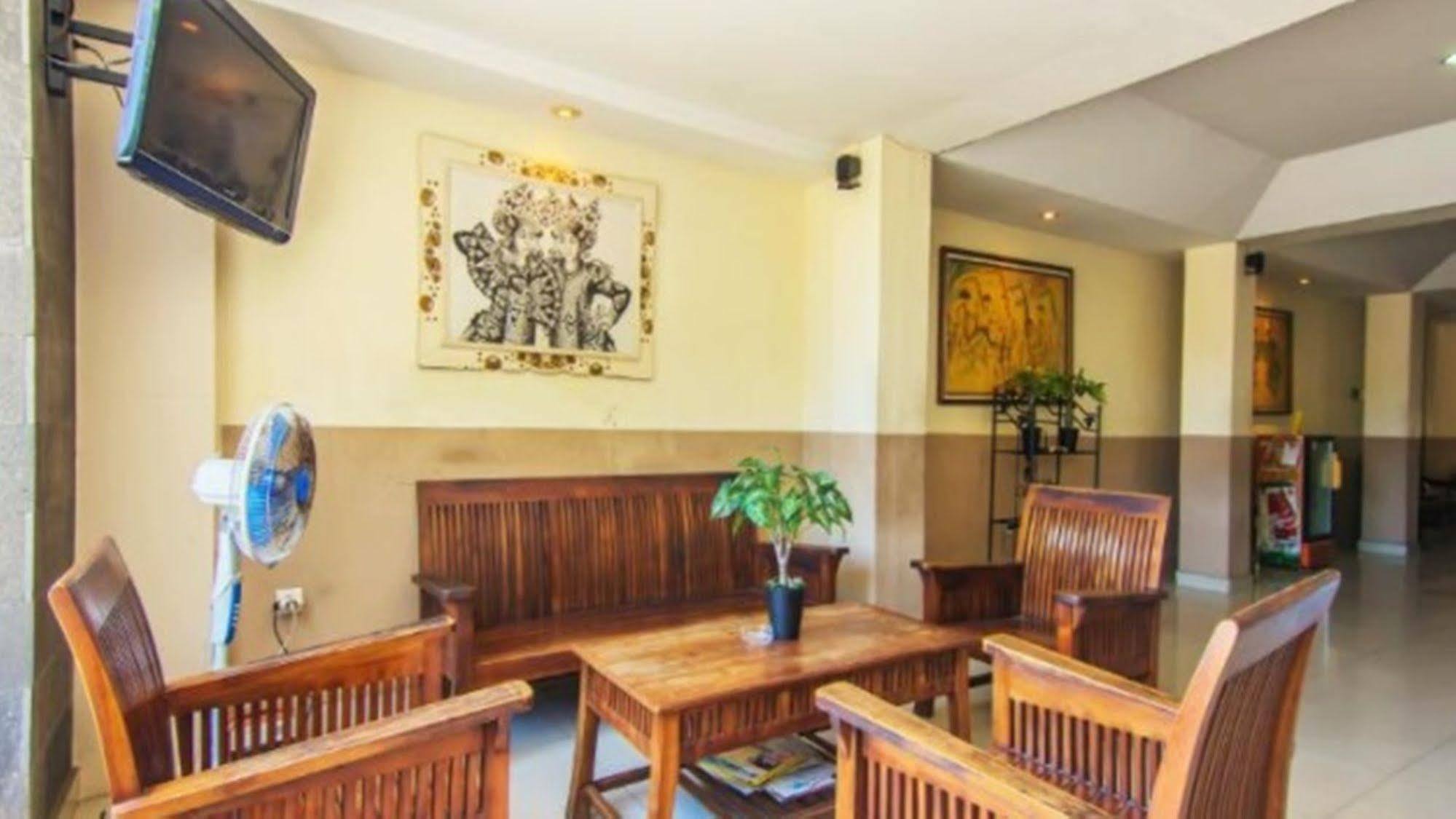 Hotel Sanur Ayu Zewnętrze zdjęcie