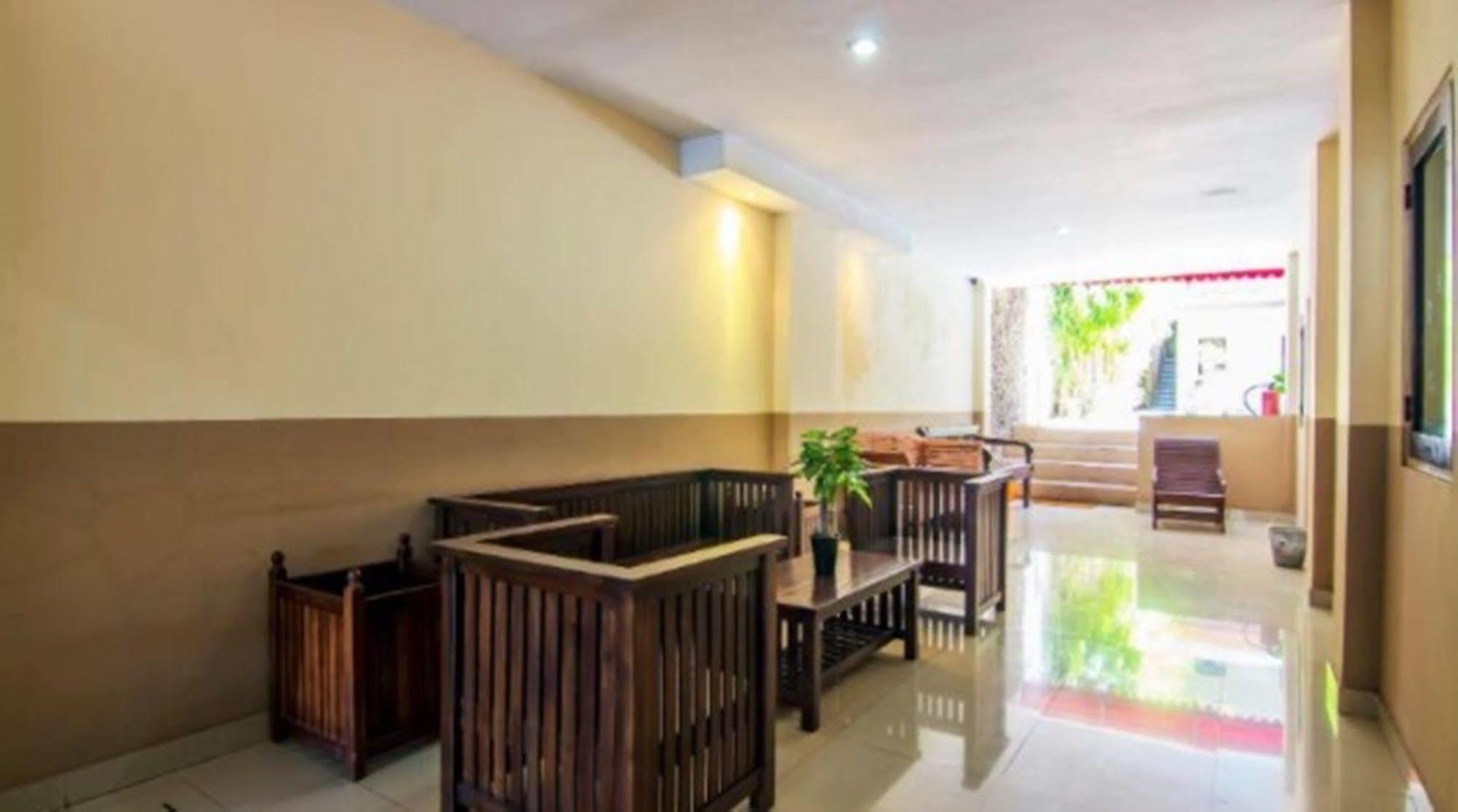 Hotel Sanur Ayu Zewnętrze zdjęcie