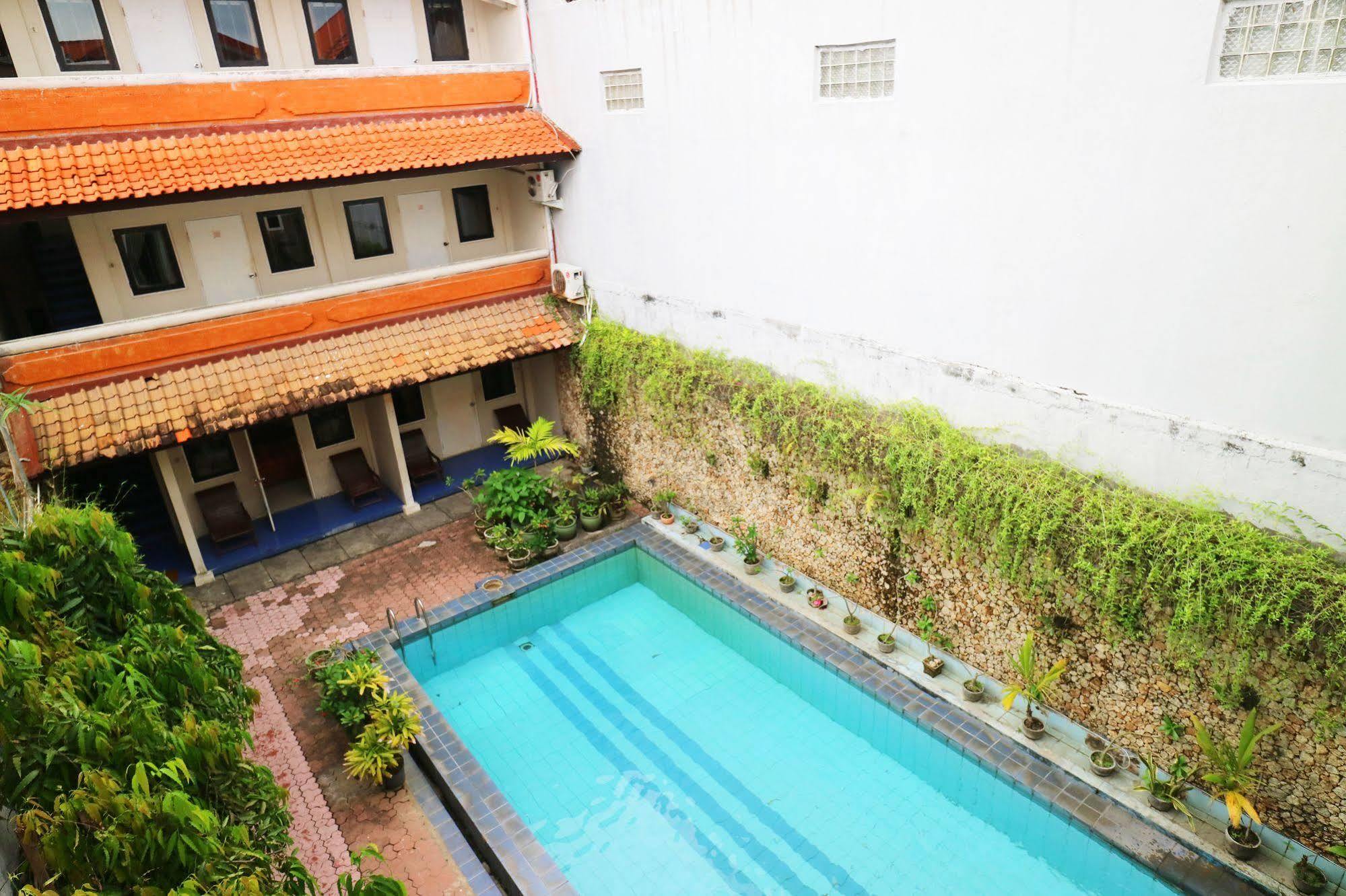Hotel Sanur Ayu Zewnętrze zdjęcie