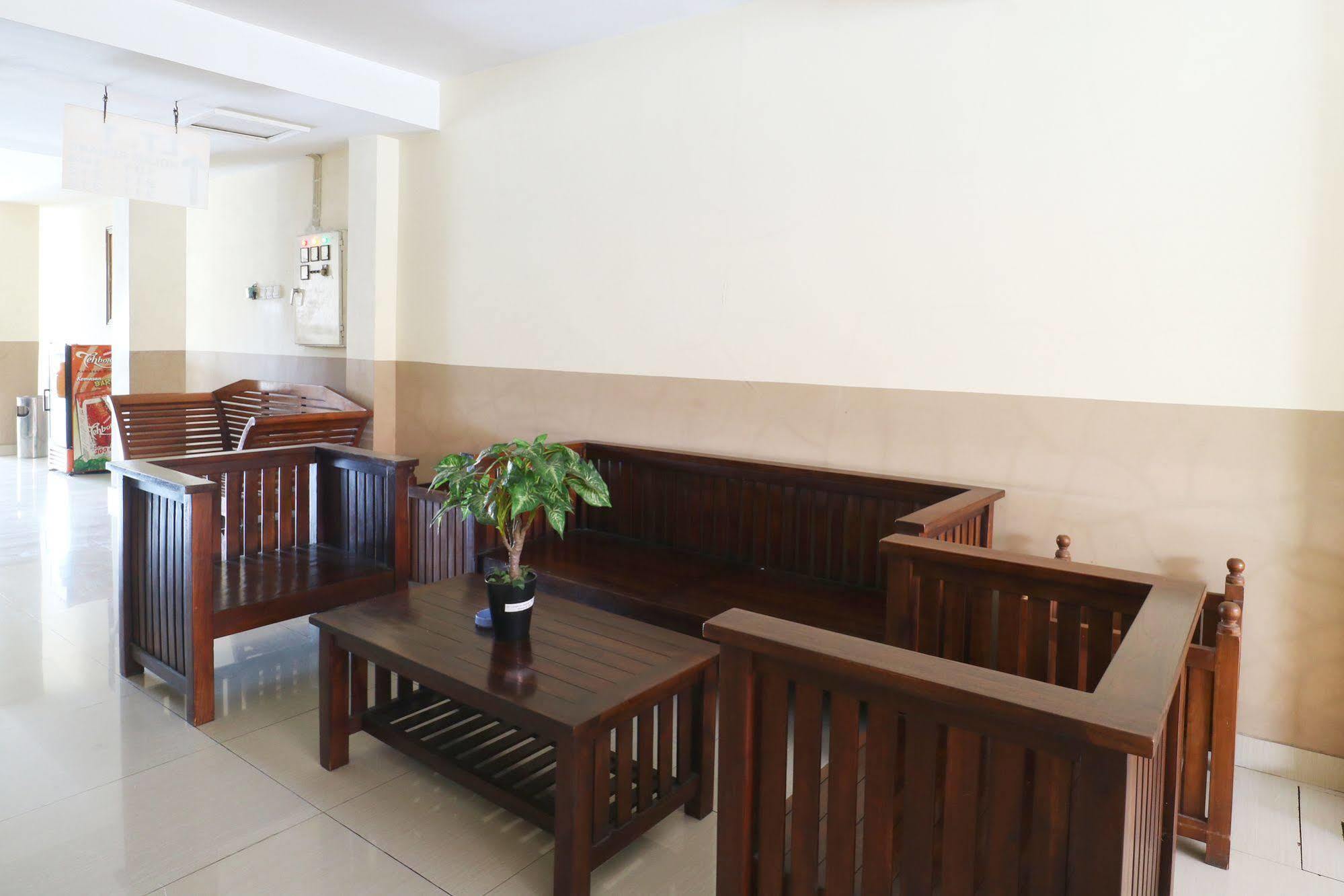 Hotel Sanur Ayu Zewnętrze zdjęcie