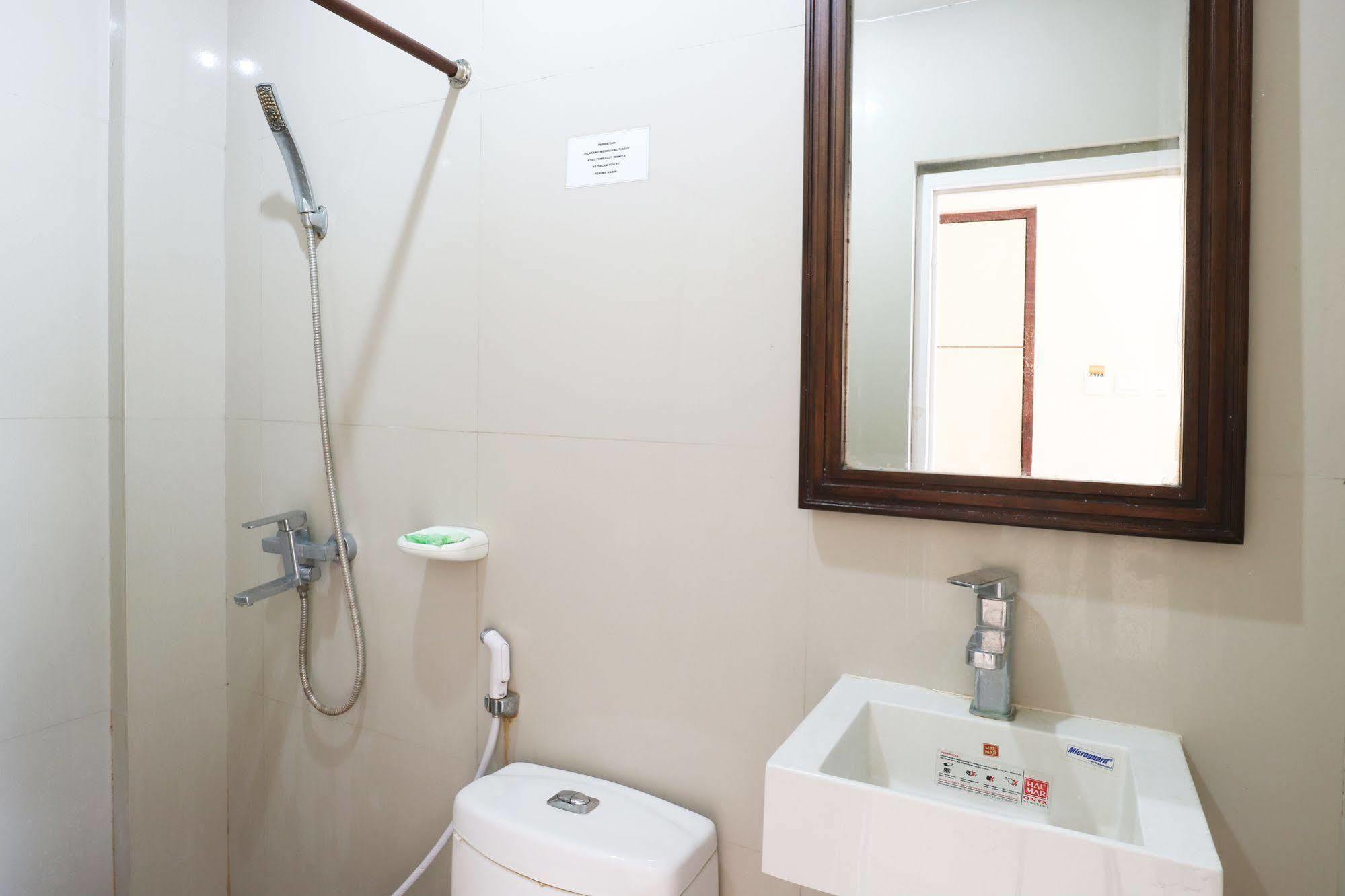 Hotel Sanur Ayu Zewnętrze zdjęcie