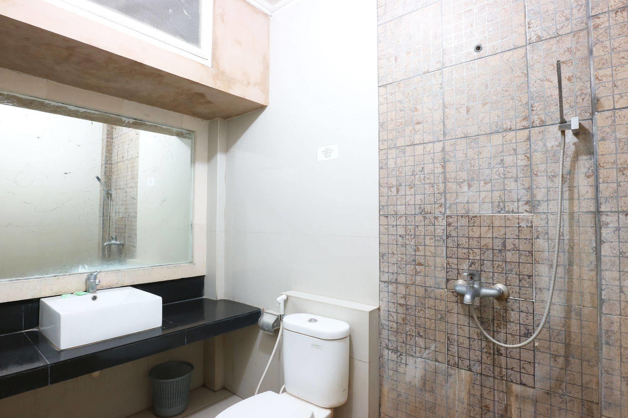 Hotel Sanur Ayu Zewnętrze zdjęcie