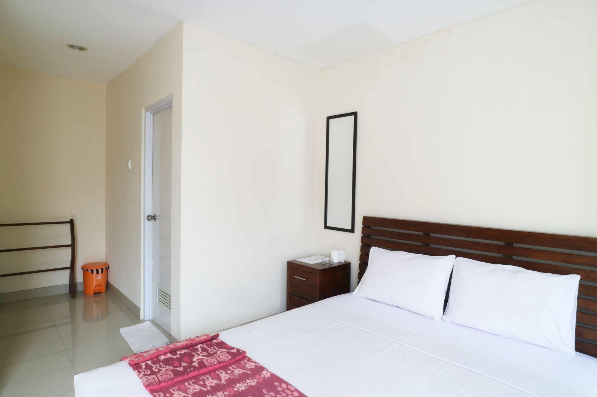 Hotel Sanur Ayu Zewnętrze zdjęcie