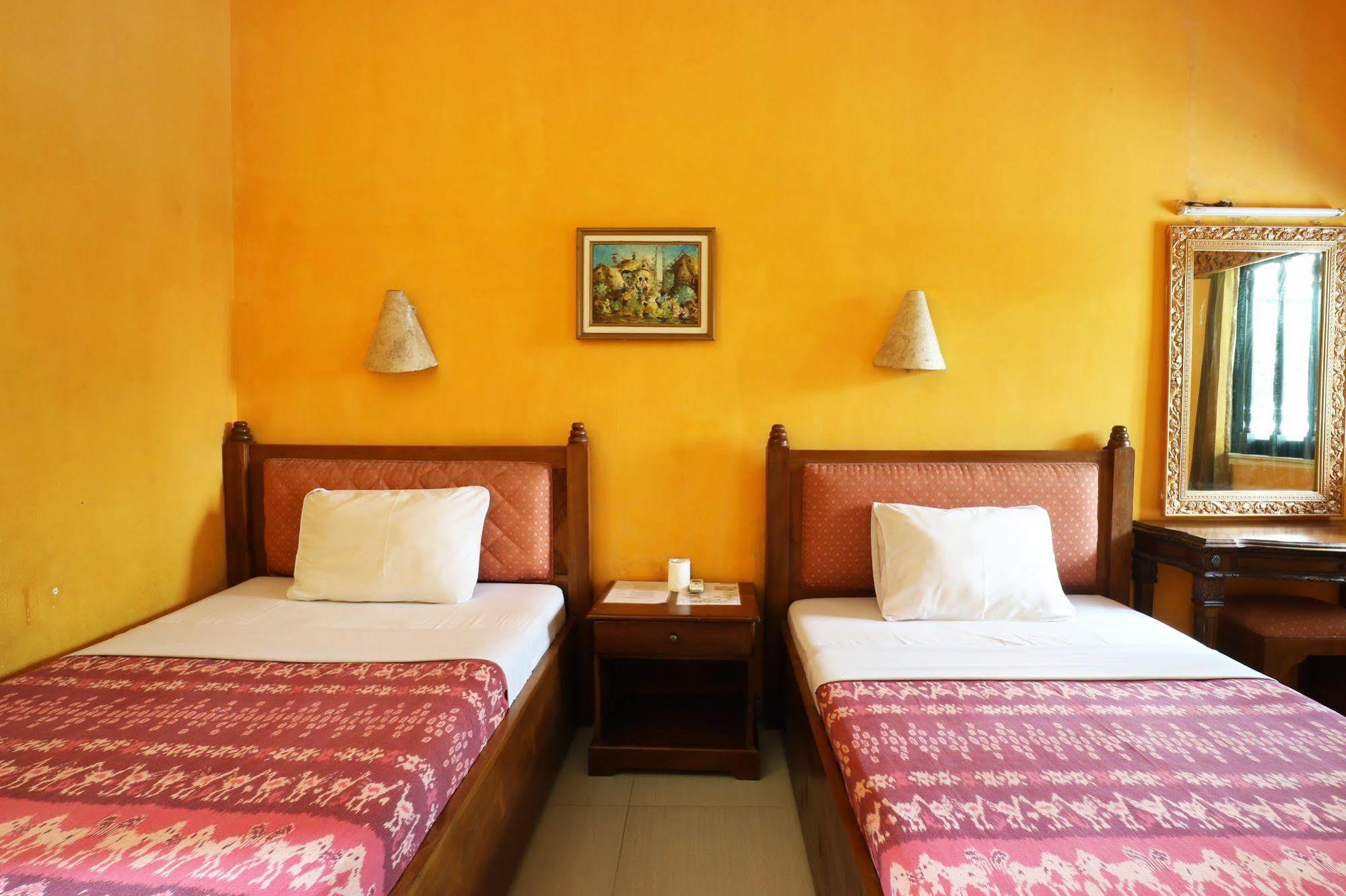 Hotel Sanur Ayu Zewnętrze zdjęcie