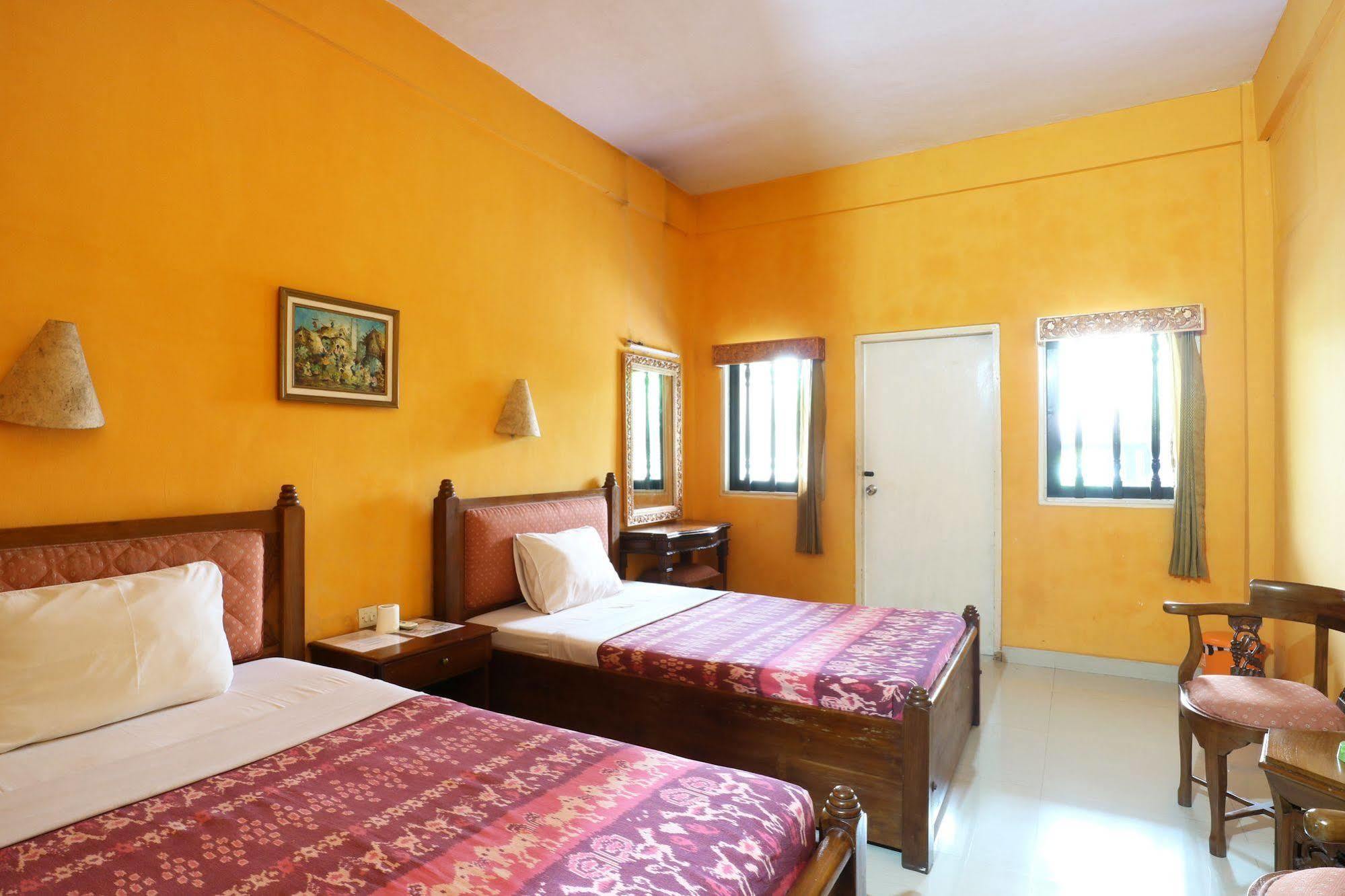 Hotel Sanur Ayu Zewnętrze zdjęcie