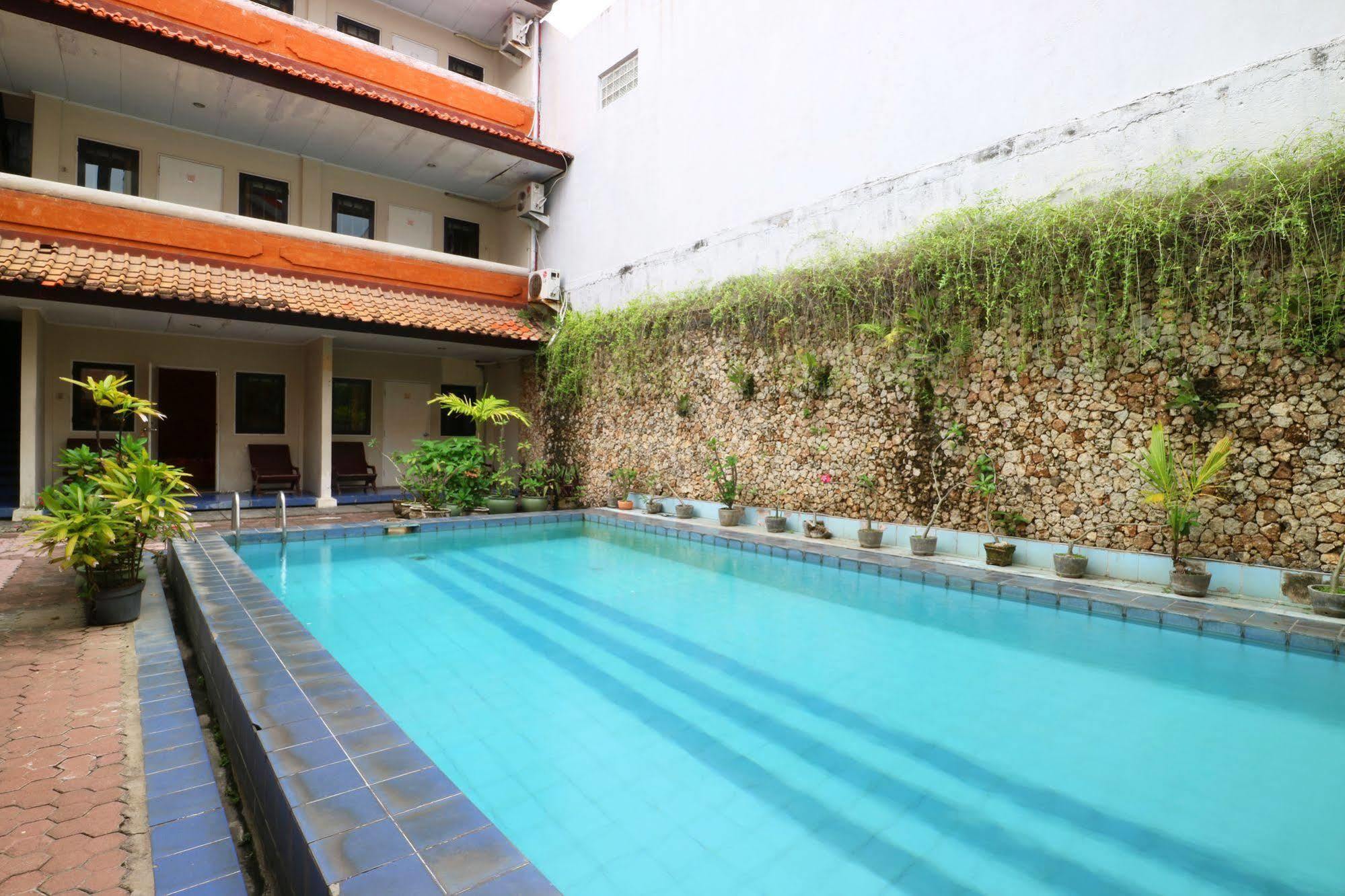 Hotel Sanur Ayu Zewnętrze zdjęcie