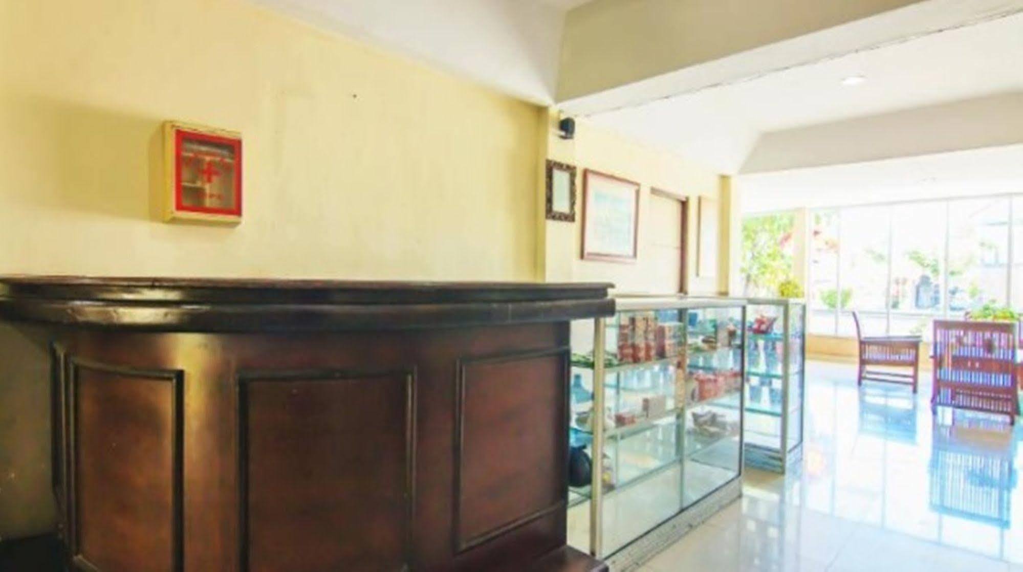 Hotel Sanur Ayu Zewnętrze zdjęcie