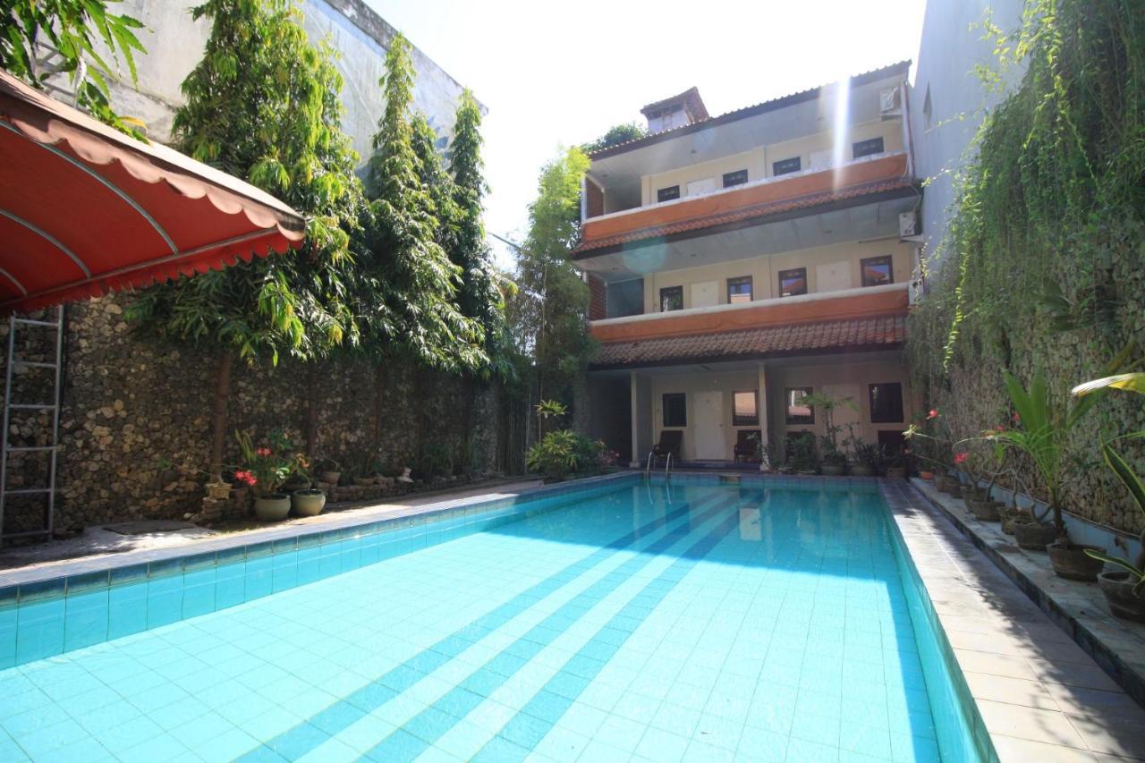 Hotel Sanur Ayu Zewnętrze zdjęcie